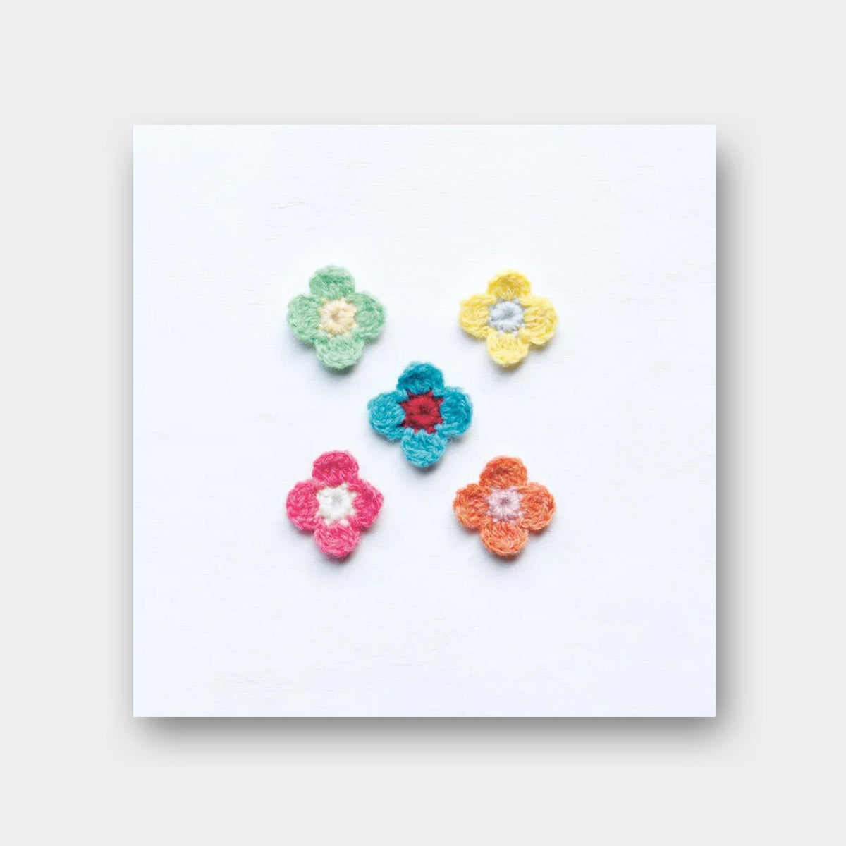 La Bible des Granny Squares - Hiriko Aono-Billson