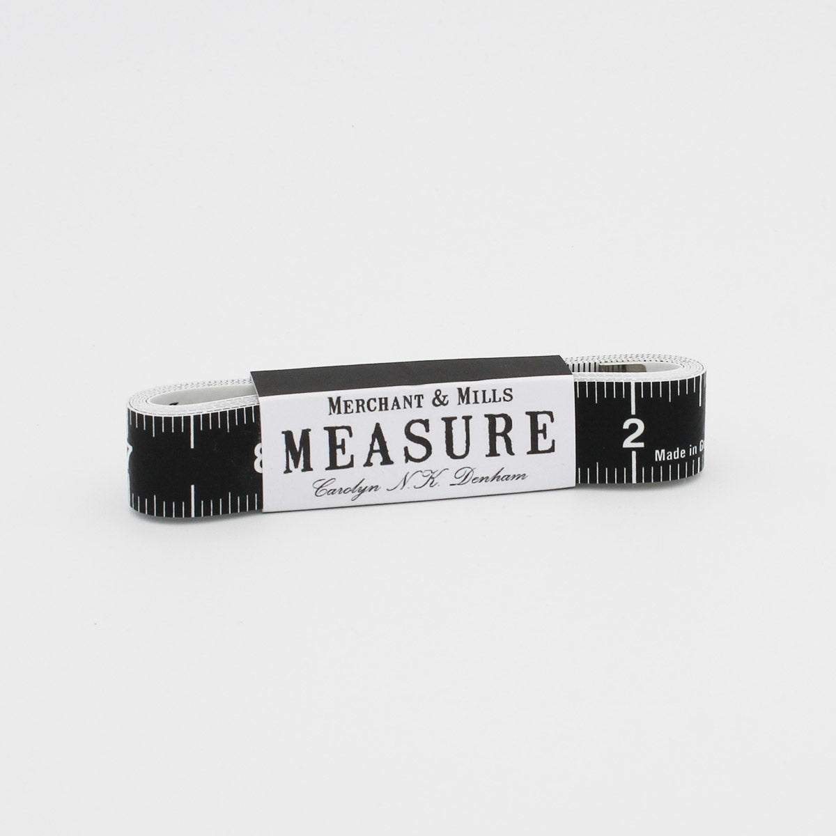 Mètre Ruban - Merchant & Mills