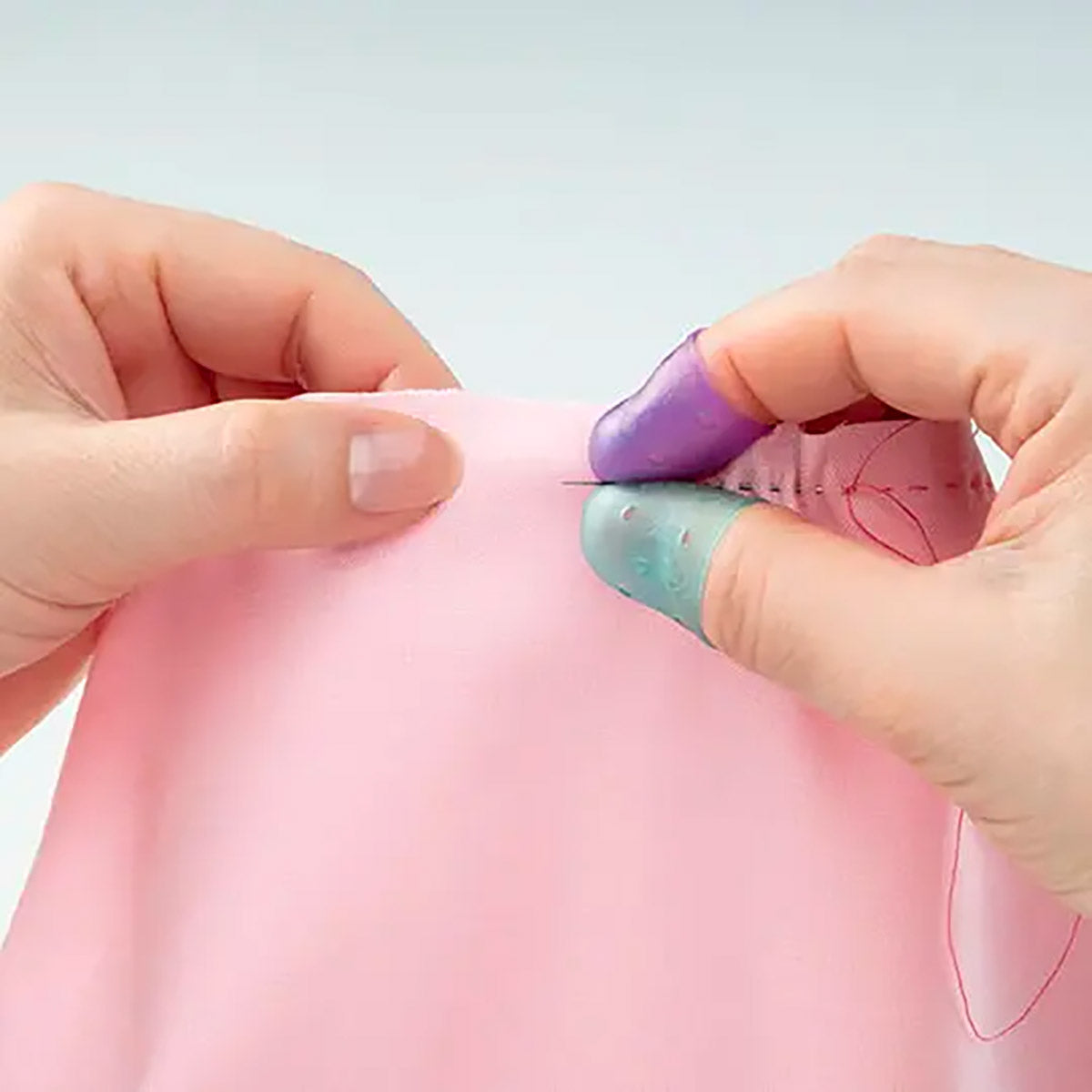 Doigtiers en Caoutchouc Flexible - Clover