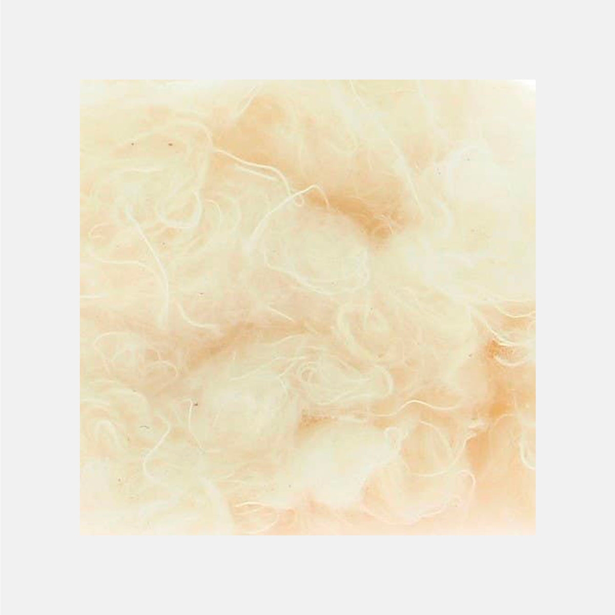 Rembourrage Coton Recyclé - Hooked