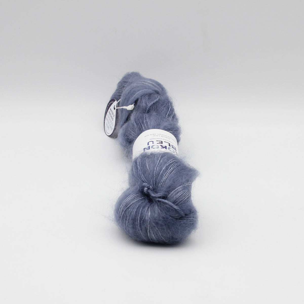 Echeveau de Kidsilk de Kokon, coloris Jean-Michel / Semisolid