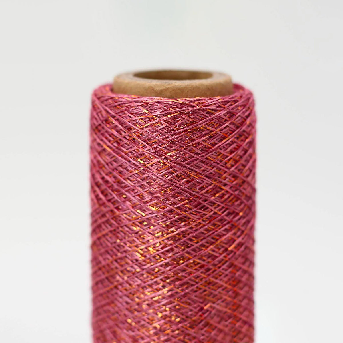 Stellaris de Kremke Soul Wool coloris 208 Dusty Rose Copper