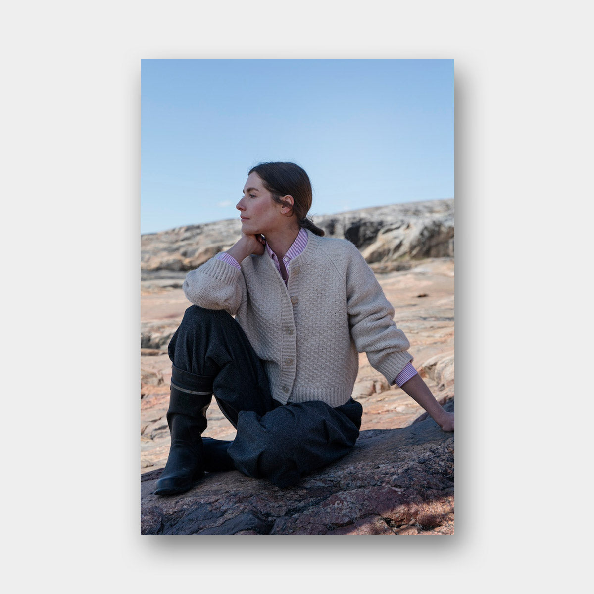 10th Anniversary Issue - Laine Magazine