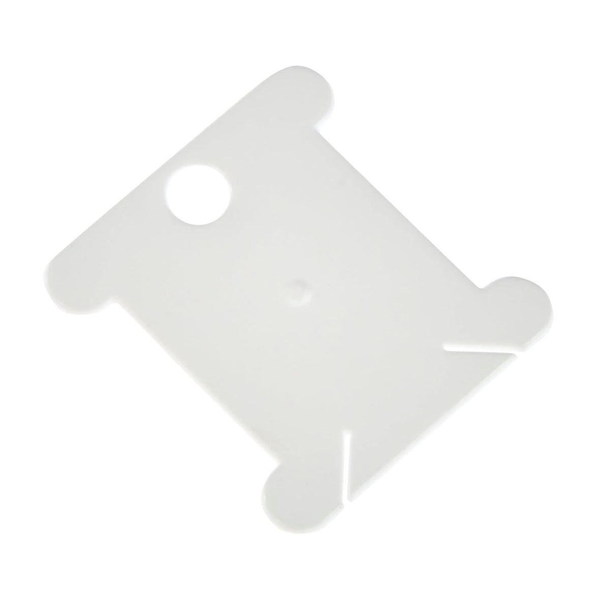 Cartes en Plastique pour Fil à Broder - Prym