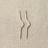 Aiguilles à Torsades - Cocoknits