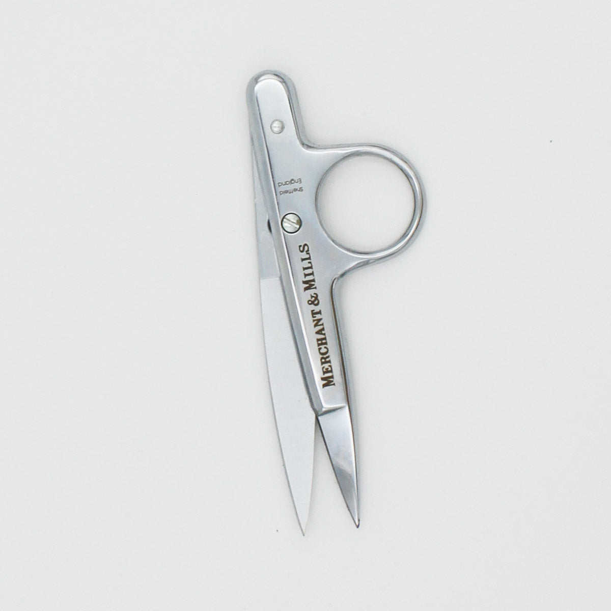 Coupe-Fil Chromé ou Xylan - Merchant & Mills