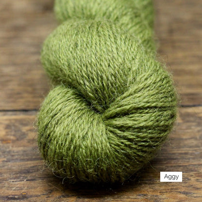 Exmoor Sock - John Arbon