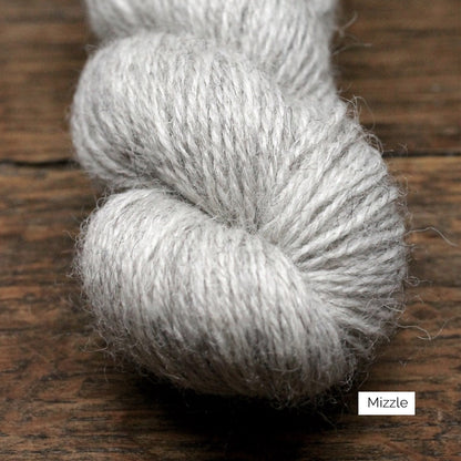 Exmoor Sock - John Arbon