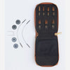 Kit d'Interchangeables Ginger Mini - Knit Pro