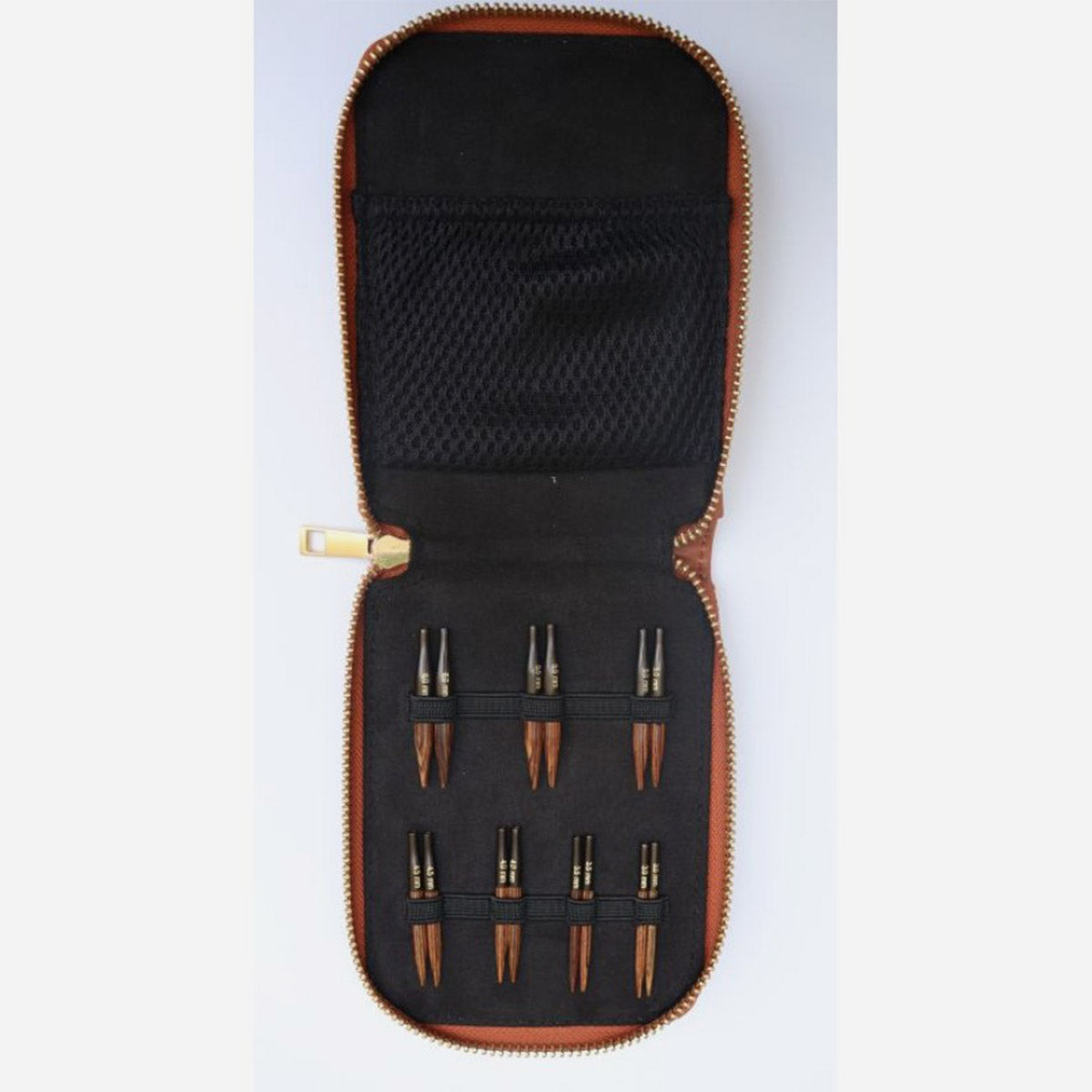 Kit d'Interchangeables Ginger Mini - Knit Pro