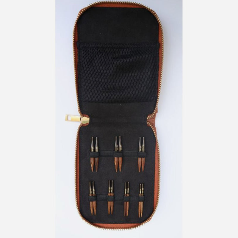Kit d'Interchangeables Ginger Mini - Knit Pro