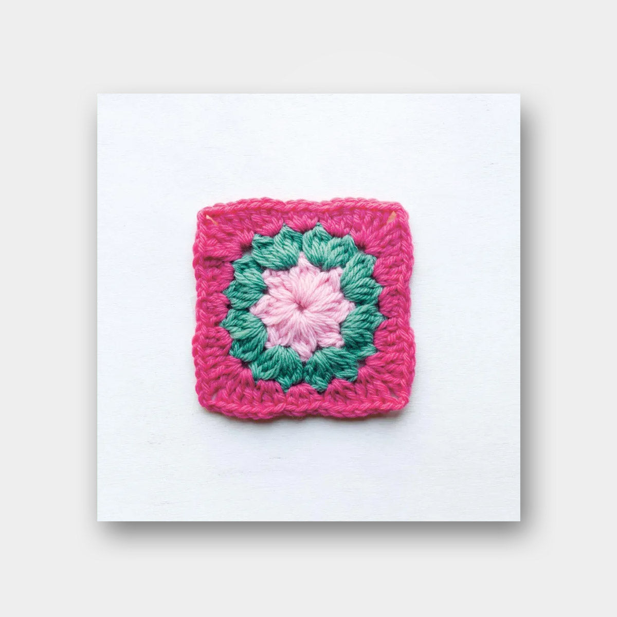 La Bible des Granny Squares - Hiriko Aono-Billson