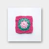 La Bible des Granny Squares - Hiriko Aono-Billson