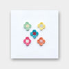 La Bible des Granny Squares - Hiriko Aono-Billson