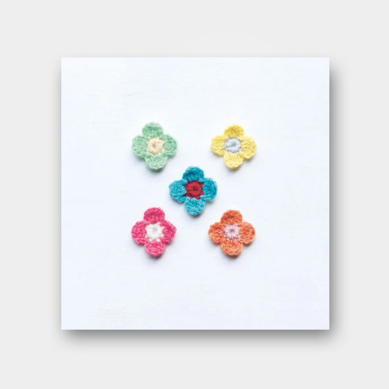 La Bible des Granny Squares - Hiriko Aono-Billson