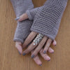 Heaven Mitts - Patron PDF