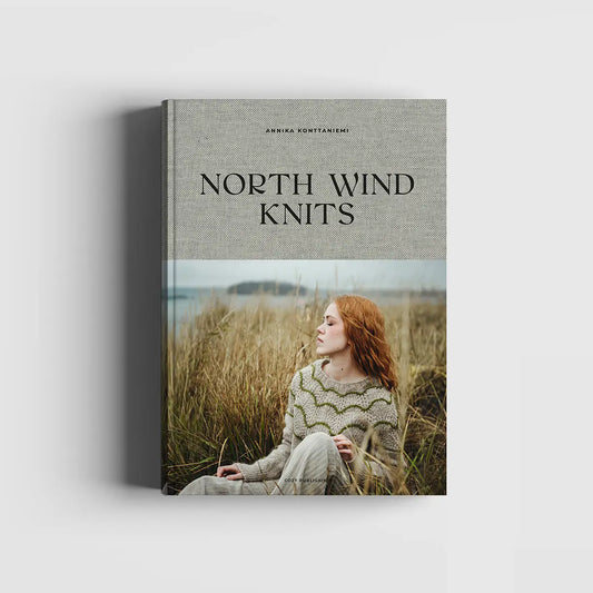 North Wind Knits - Annika Konttaniemi