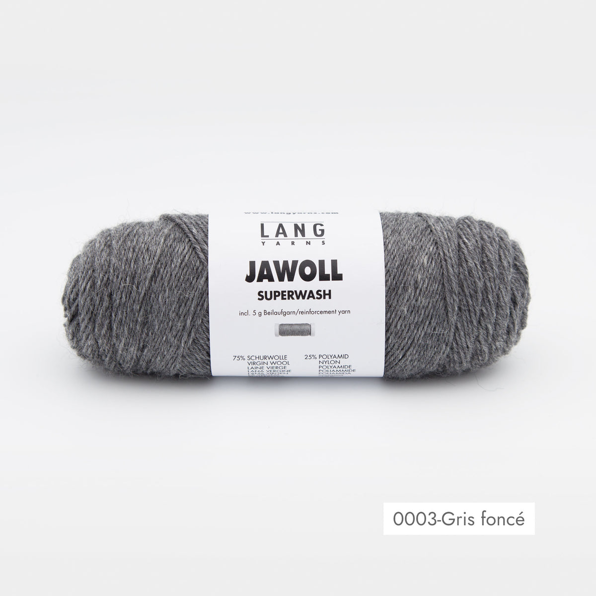 Jawoll - Lang Yarns