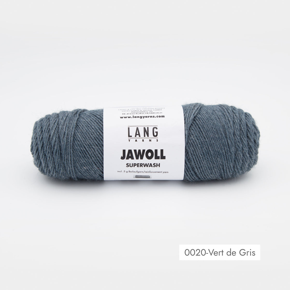 Jawoll - Lang Yarns