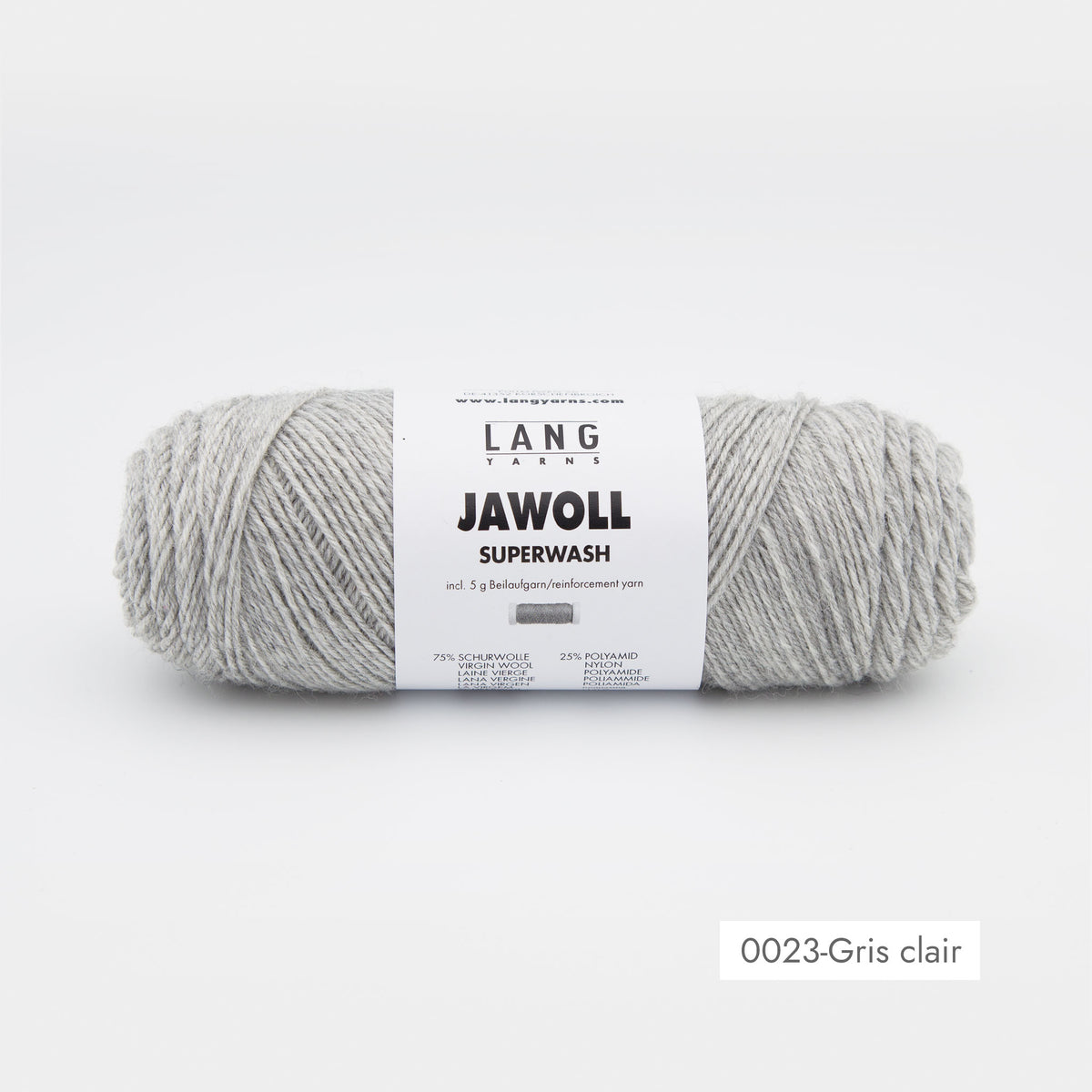 Jawoll - Lang Yarns
