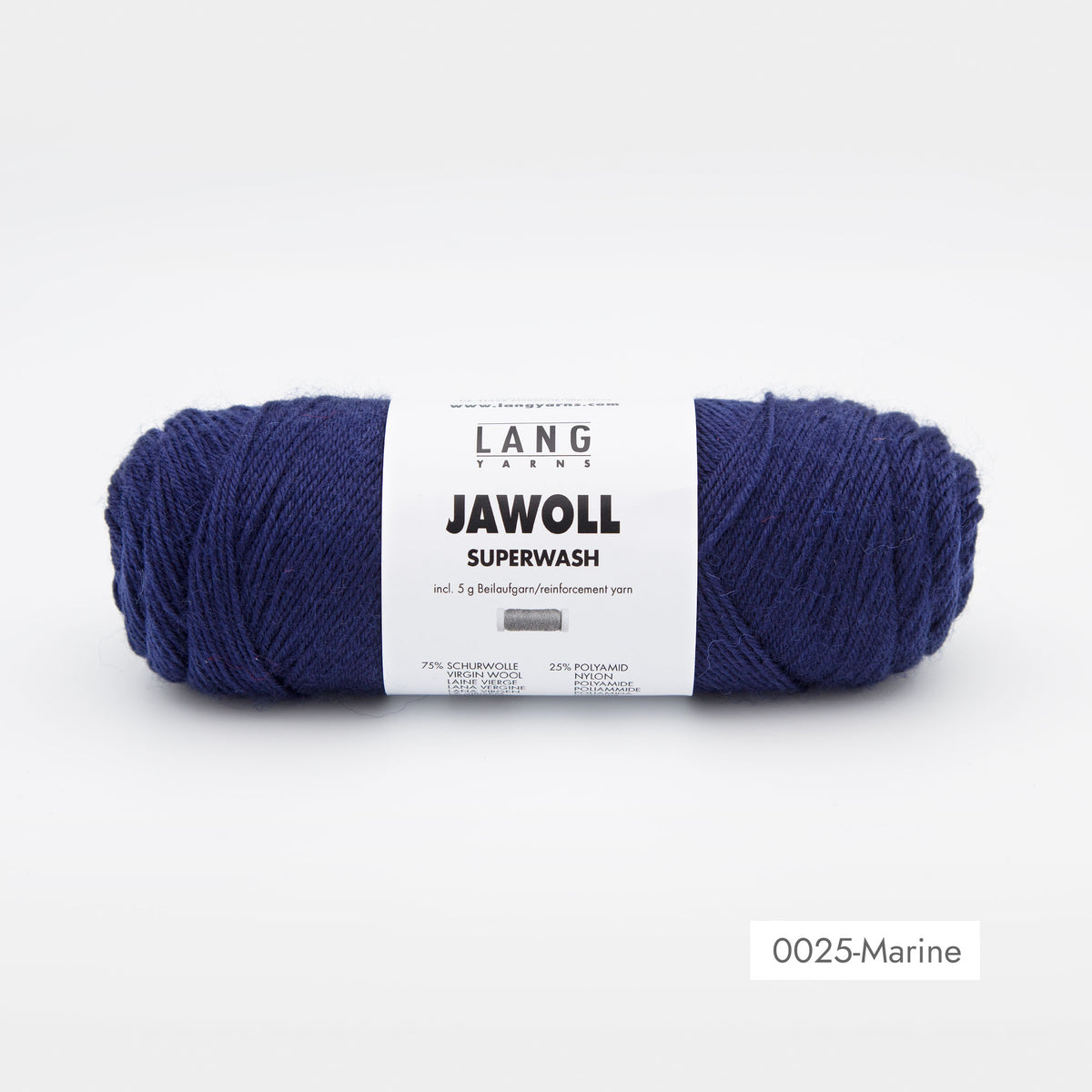 Jawoll - Lang Yarns