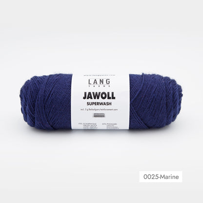 Jawoll - Lang Yarns