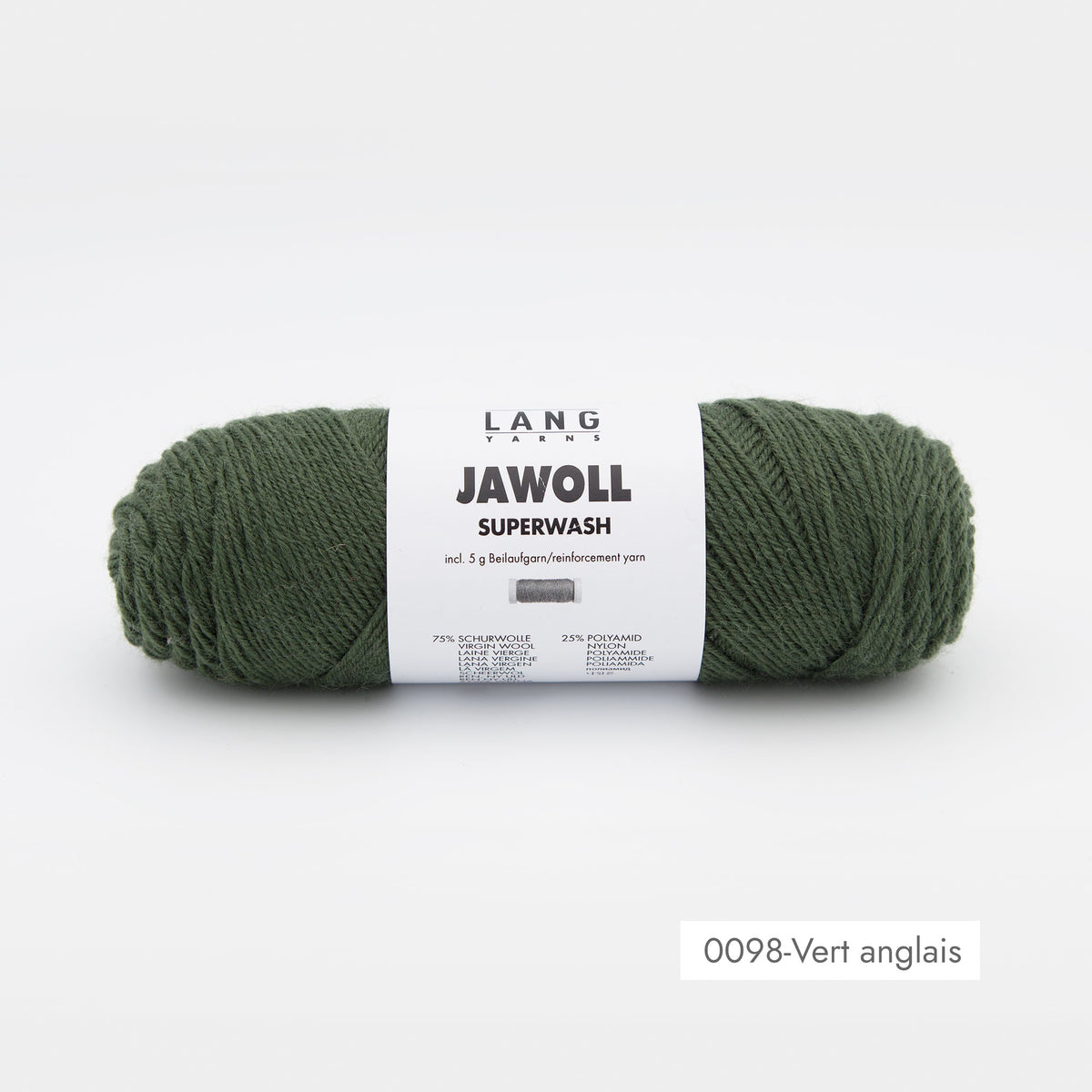 Jawoll - Lang Yarns