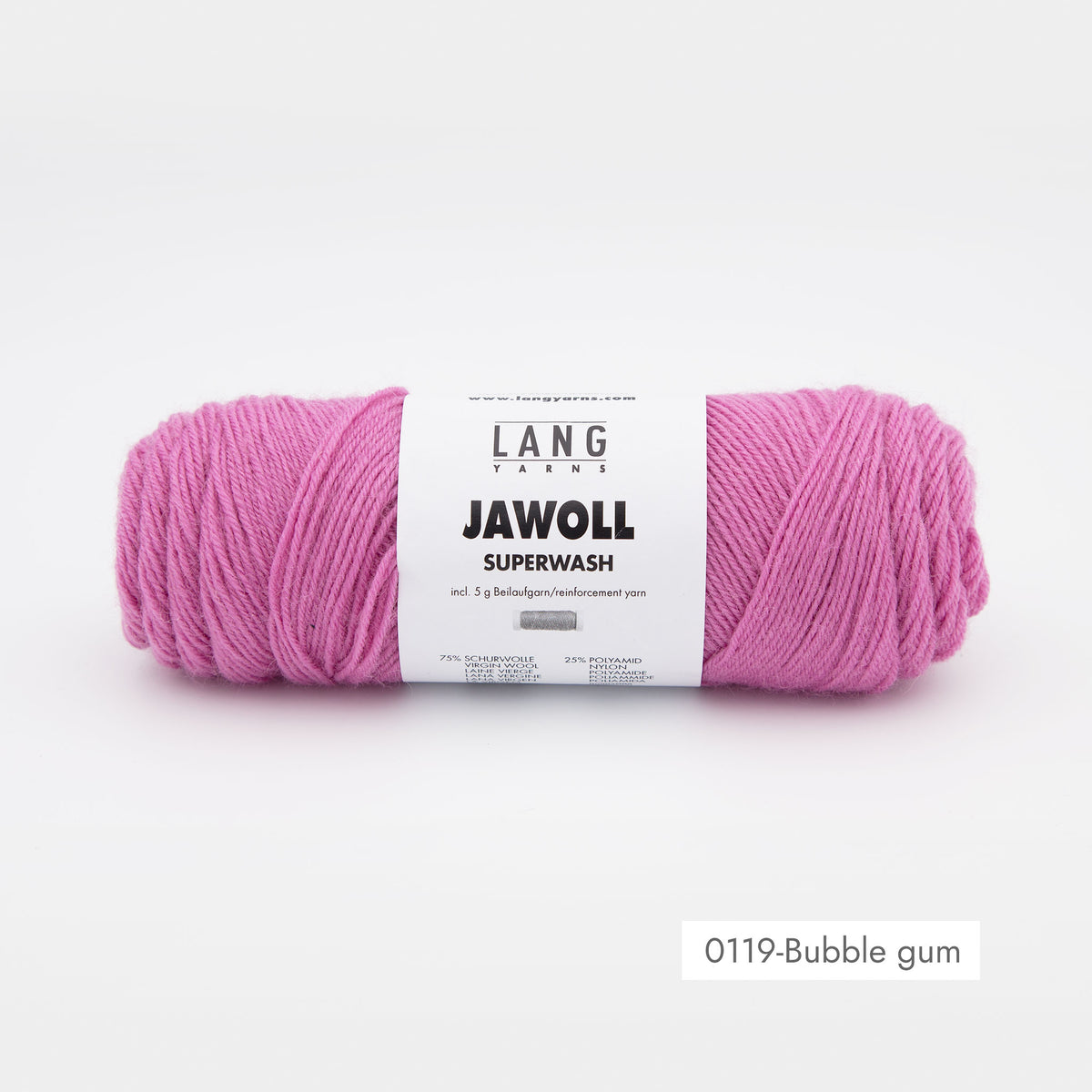 Jawoll - Lang Yarns