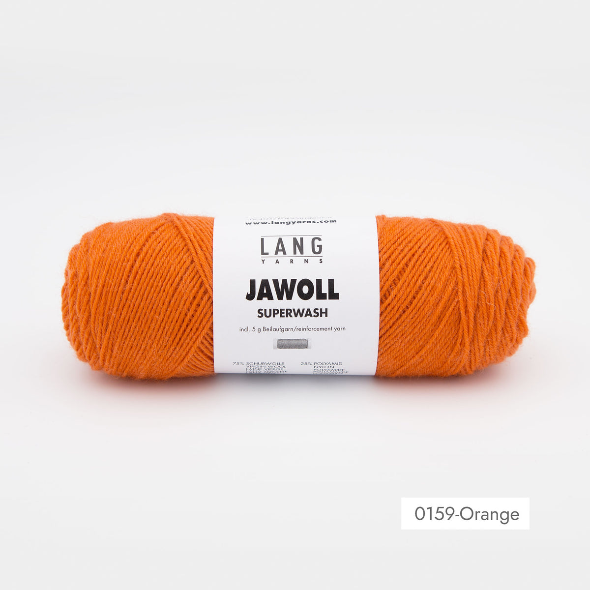 Jawoll - Lang Yarns