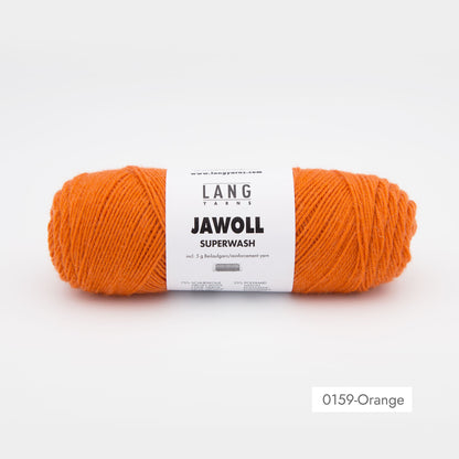 Jawoll - Lang Yarns