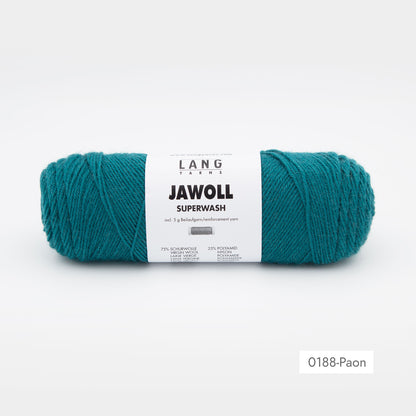 Jawoll - Lang Yarns