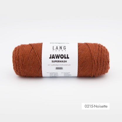 Jawoll - Lang Yarns