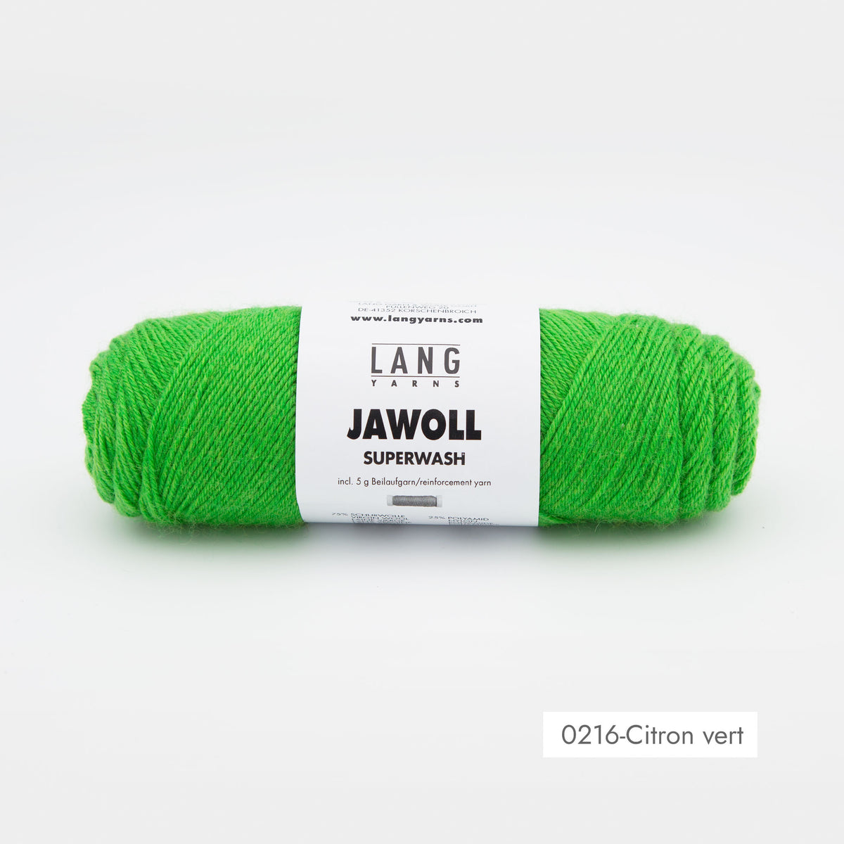 Jawoll - Lang Yarns