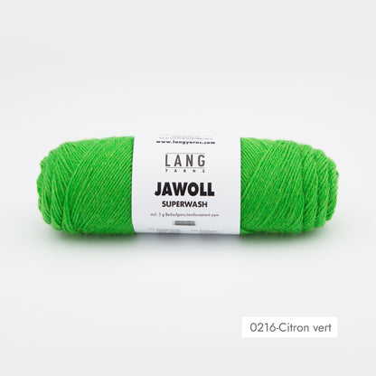 Jawoll - Lang Yarns