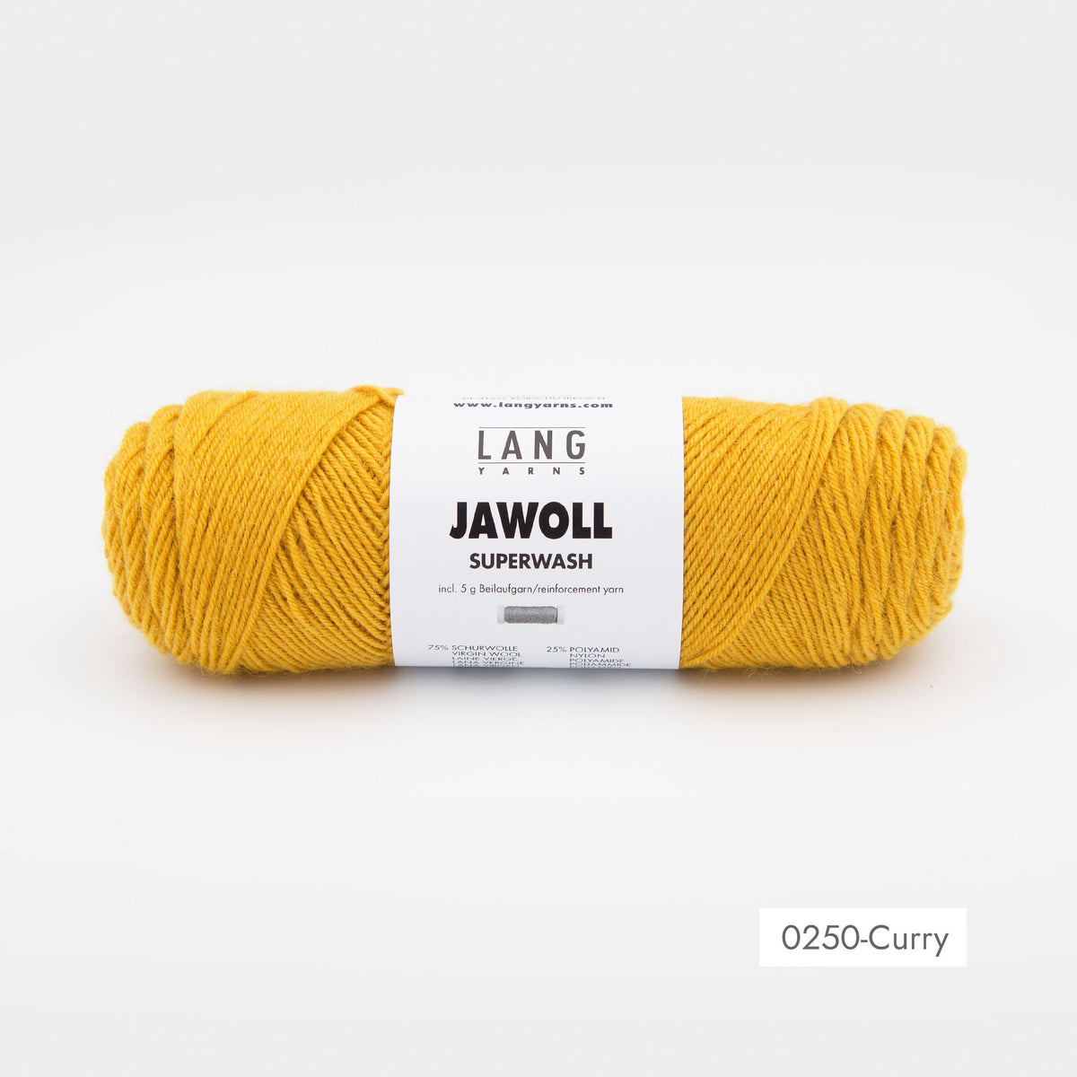Jawoll - Lang Yarns