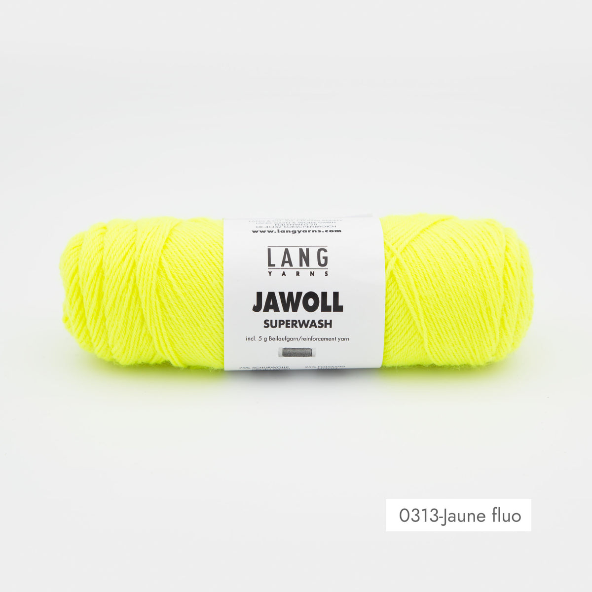 Jawoll - Lang Yarns