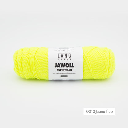Jawoll - Lang Yarns