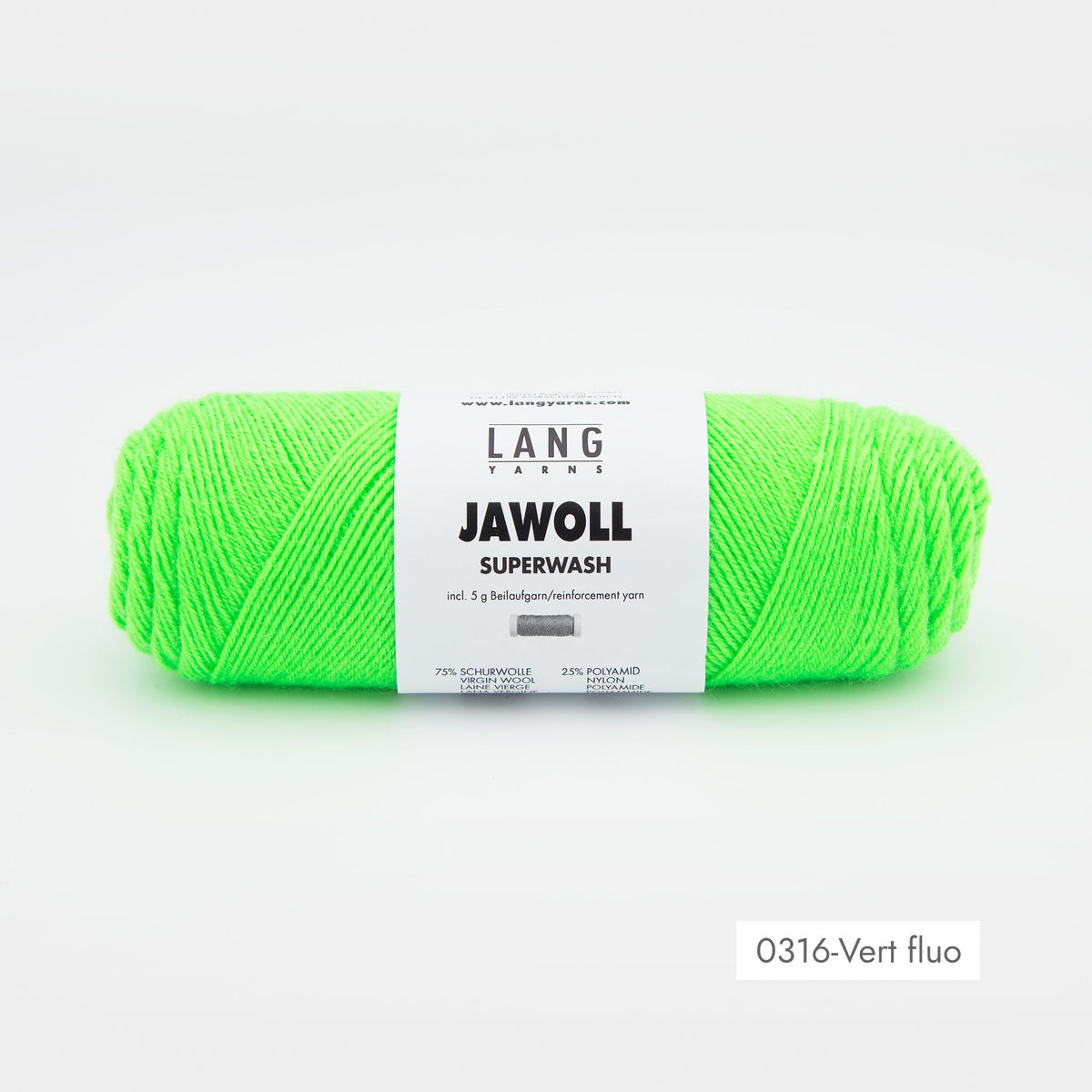 Jawoll - Lang Yarns