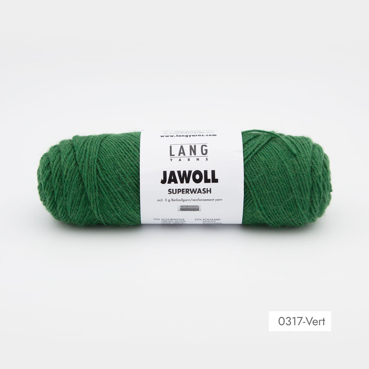 Jawoll - Lang Yarns