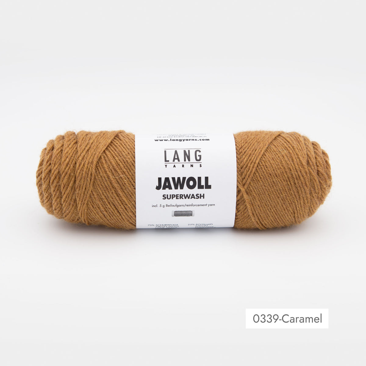 Jawoll - Lang Yarns