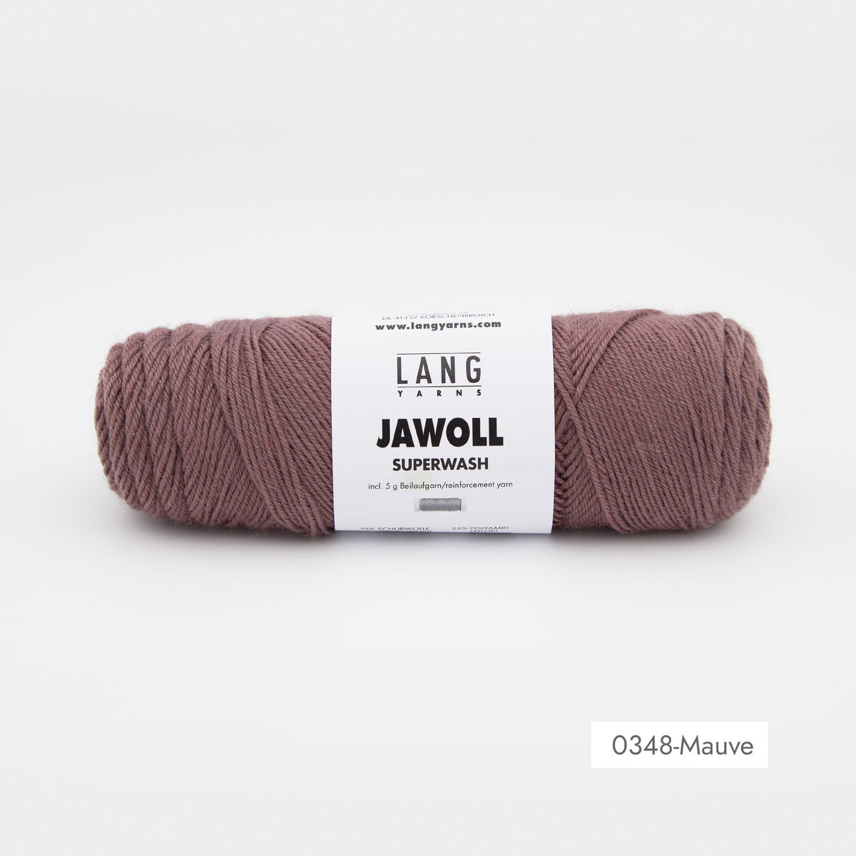 Jawoll - Lang Yarns