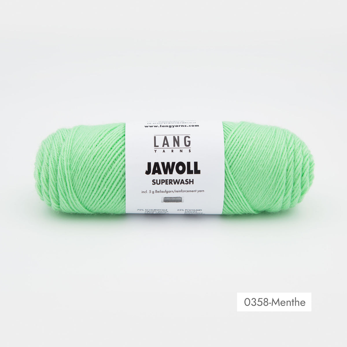 Jawoll - Lang Yarns