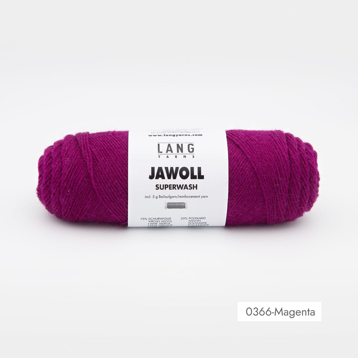 Jawoll - Lang Yarns