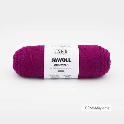 Jawoll - Lang Yarns