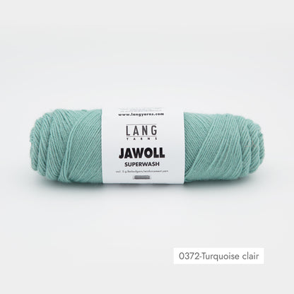 Jawoll - Lang Yarns