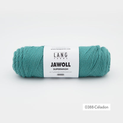 Jawoll - Lang Yarns