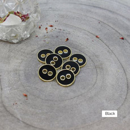 Boutons Joy - Atelier Brunette