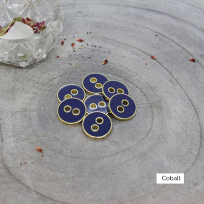Boutons Joy - Atelier Brunette