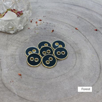 Boutons Joy - Atelier Brunette