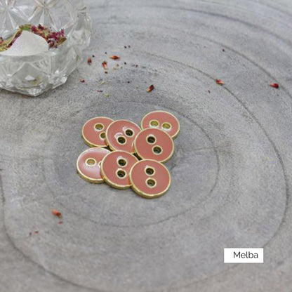 Boutons Joy - Atelier Brunette